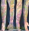 An art collaboration with the collector